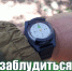 Заблудиться можно даже в знакомом лесу.. - Козульский район