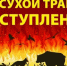 ‼Пал сухой травы - это преступление‼ - Козульский район