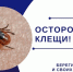 Памятка по безопасности. - Козульский район